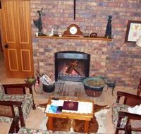 Twilight Grove Farm Bed and Breakfast  - Tourism TAS