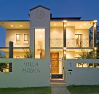 Villa Modica - Tourism TAS