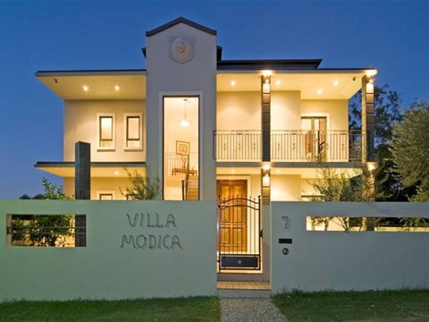 Villa Modica - Tourism TAS 0