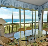 Whale Watch Resort Apartments - Tourism TAS