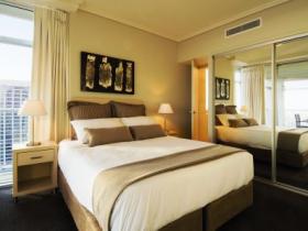 Brisbane City QLD Tourism TAS