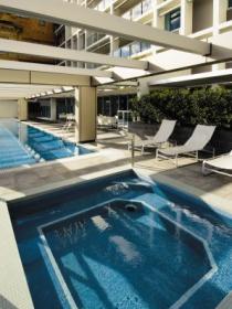 Oaks Casino Towers - Tourism TAS 1