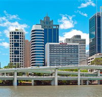 Mercure Brisbane - Tourism TAS