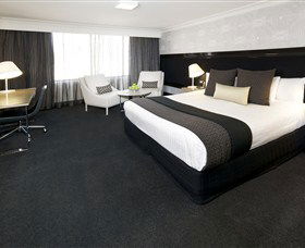 Pullman Brisbane King George Square - Tourism TAS 0