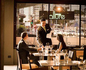 Pullman Brisbane King George Square - Tourism TAS 1