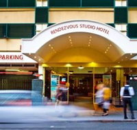 Rendezvous Studio Hotel Brisbane On George - Tourism TAS