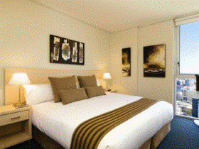 Oaks Festival Towers - Tourism TAS 1