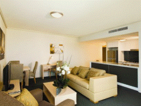 Oaks Festival Towers - Tourism TAS 2