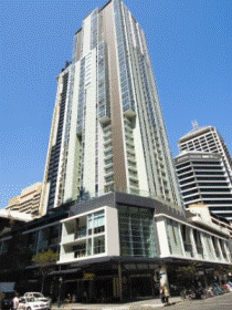 Oaks Festival Towers - Tourism TAS 3