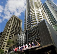 M on Mary Apartment Hotel - Tourism TAS