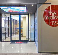 Midtown Brisbane Apartment Hotel - Tourism TAS