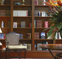 Rendezvous Hotel Brisbane Anzac Square - Tourism TAS