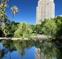 The Sebel Quay West Brisbane - Tourism TAS