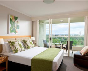 The Sebel Quay West Brisbane - Tourism TAS 2
