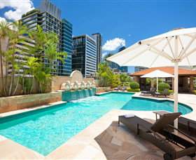 The Sebel Quay West Brisbane - Tourism TAS 3