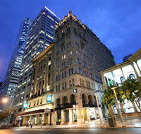 Manor Apartment Hotel - Tourism TAS
