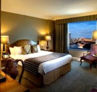 Stamford Plaza Brisbane - Tourism TAS