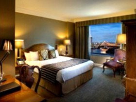 Stamford Plaza Brisbane - Tourism TAS 0