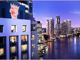 Stamford Plaza Brisbane - Tourism TAS 1