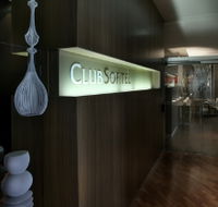 Sofitel Brisbane - Tourism TAS