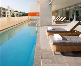 Mantra South Bank - Tourism TAS 3