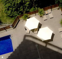 Hotel Urban Brisbane - Tourism TAS