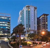 Novotel Brisbane