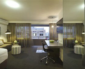 Melbourne VIC Tourism TAS