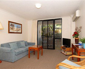 Spring Hill Mews - Hobart Tourism 3