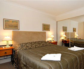 Spring Hill Mews - Hobart Tourism 2