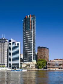 Oaks Aurora - Tourism TAS 0