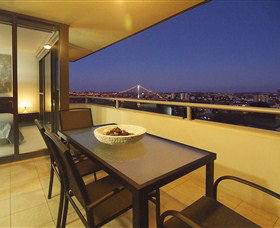 Oaks Aurora - Tourism TAS 1