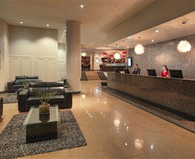 Hotel Grand Chancellor Brisbane - Tourism TAS 0