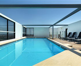 Hotel Grand Chancellor Brisbane - Tourism TAS 2