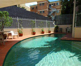 Spring Hill Gardens Apartments - Hobart Tourism 1