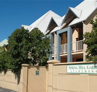 Spring Hill Gardens Apartments - Tourism TAS