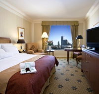 Brisbane Marriott Hotel
