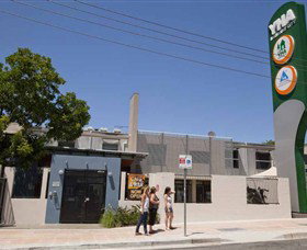 Backpackers And Hostels North Adelaide SA Tourism TAS