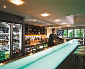 Watermark Hotel Brisbane - Hobart Tourism 0