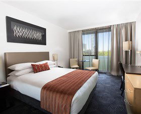 Watermark Hotel Brisbane - Hobart Tourism 1