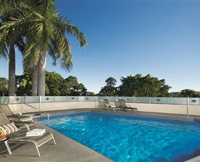 Watermark Hotel Brisbane - Hobart Tourism 2