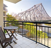 Adina Apartment Hotel Brisbane