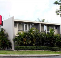 Econo Lodge City Star Brisbane