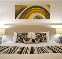 Central Cosmo Apartments
