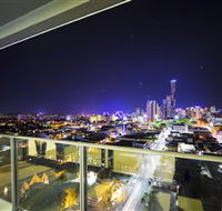 MA Apartments