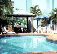 Fairthorpe Apartments