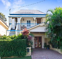 Swan Inn Bed and Breakfast