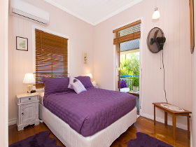 Swan Inn Bed And Breakfast - Tourism TAS 1