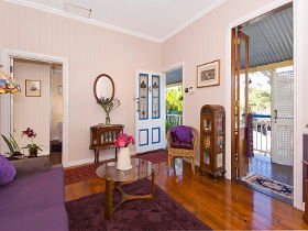 Swan Inn Bed And Breakfast - Tourism TAS 2