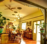 Number 12 Bed and Breakfast - Tourism TAS